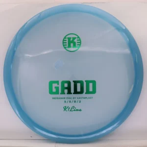 K1 Gadd