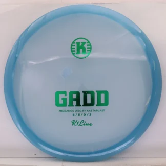 K1 Gadd