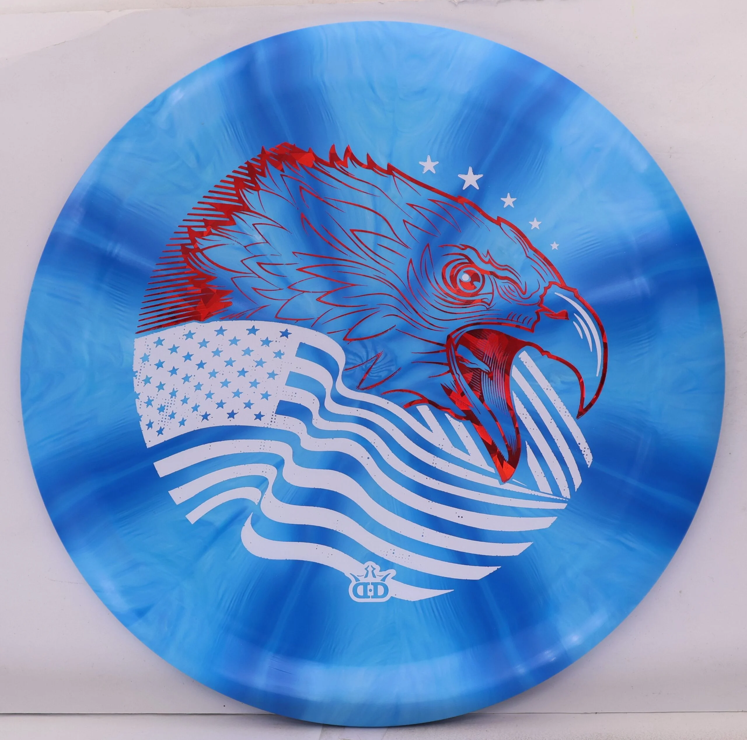 Fuzion Burst Freedom, Screaming Eagle - Image 2