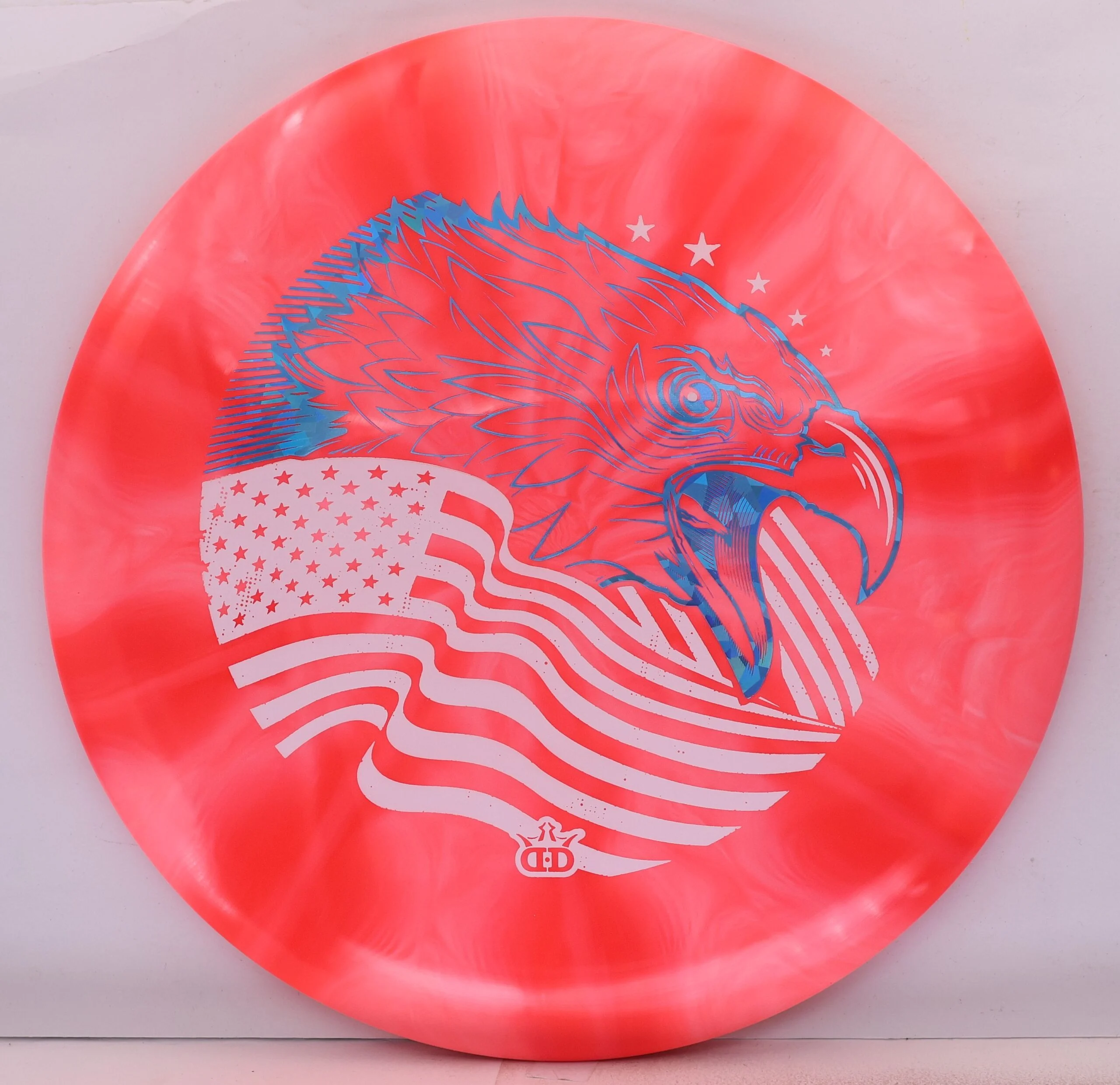 Fuzion Burst Escape, Screaming Eagle - Image 2