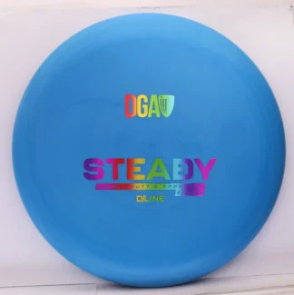 D-Line Steady
