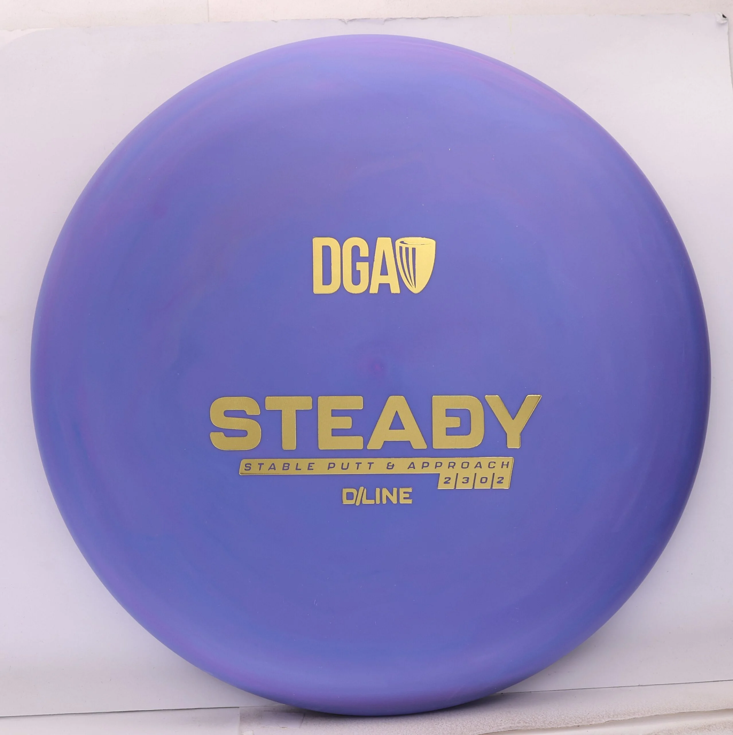 D-Line Steady - Image 2