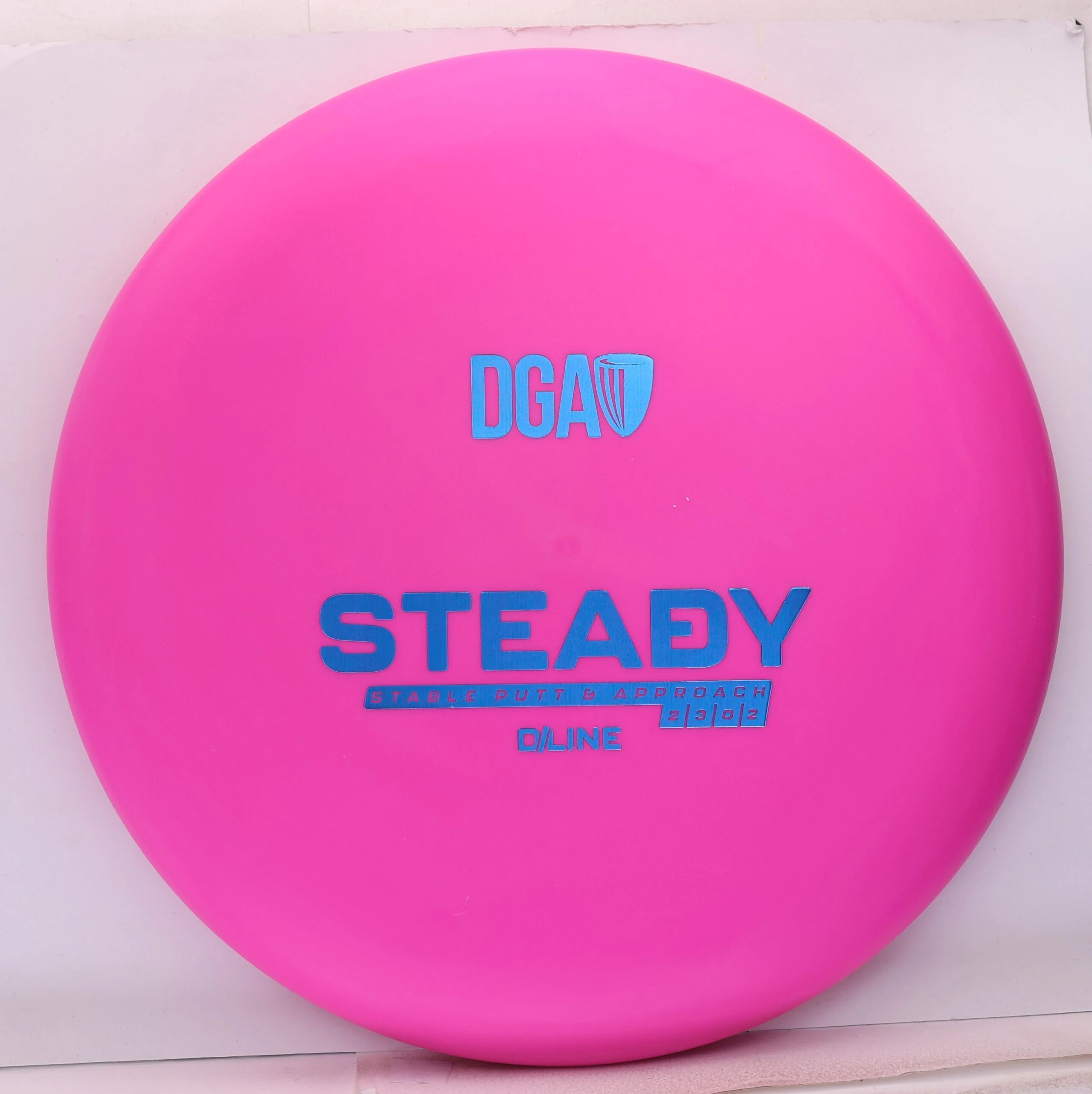 D-Line Steady - Image 3