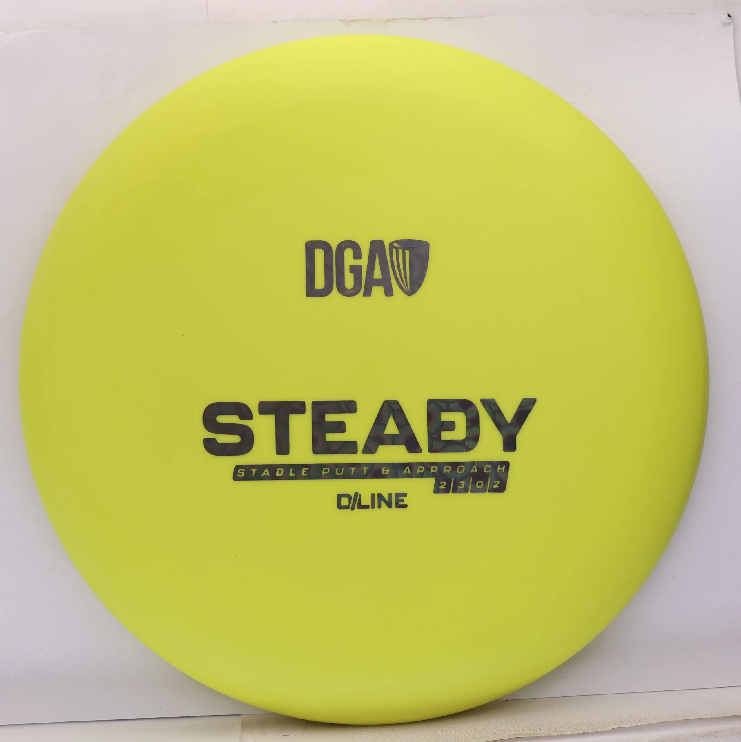 D-Line Steady - Image 4