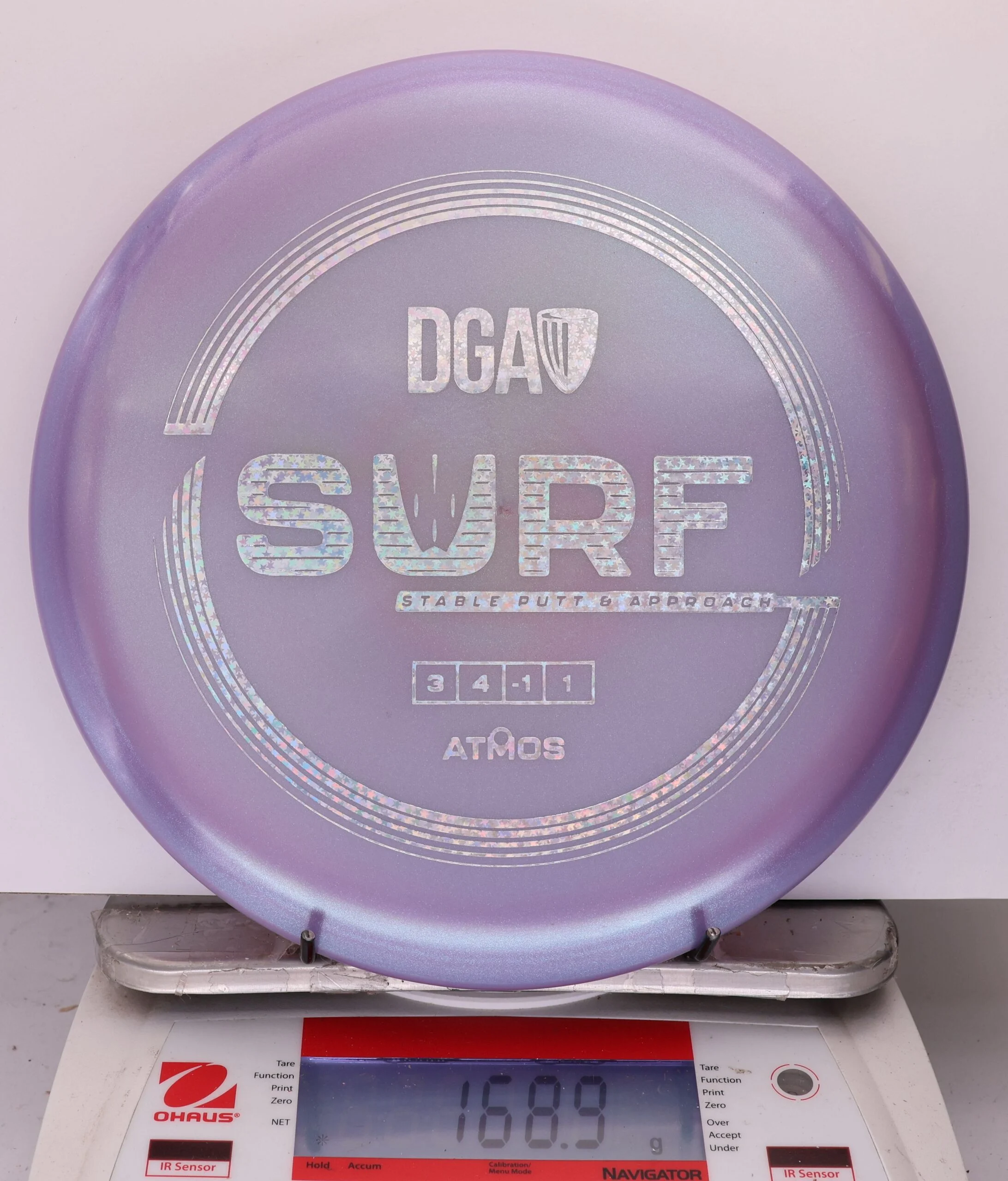 928887 Atmos Surf - #290 Purple, 169