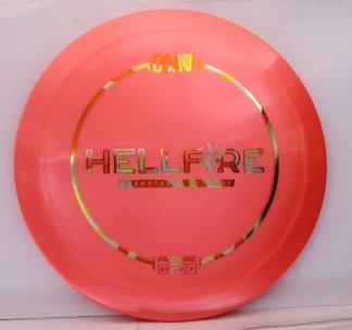 Pro Line Hellfire