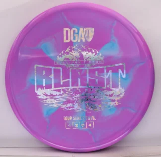 TS Swirl Blast, Sullivan Tipton 2026 Tour Series