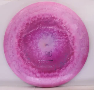 Prodigy F9, Air Spectrum