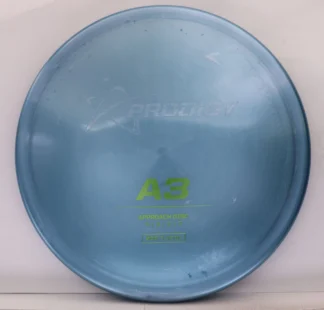 Prodigy A3, 500