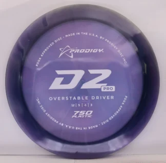 Prodigy D2 Pro, 750