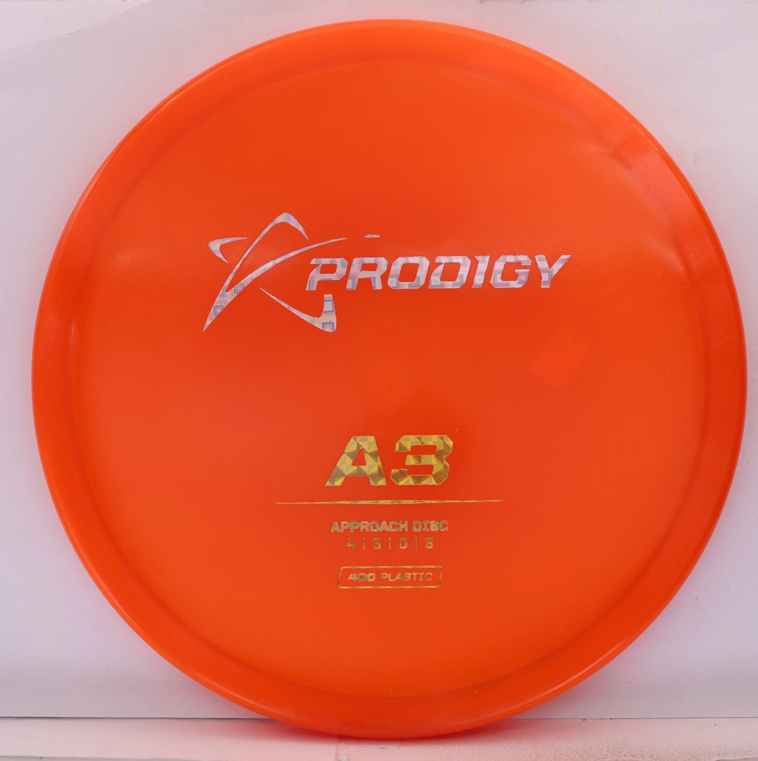Prodigy A3, 400 - Image 3