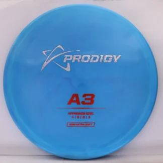 Prodigy A3, 400 Ultra Soft