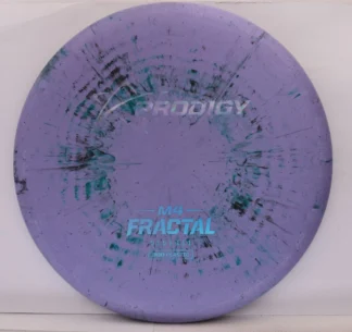 Prodigy M4, Fractal 300