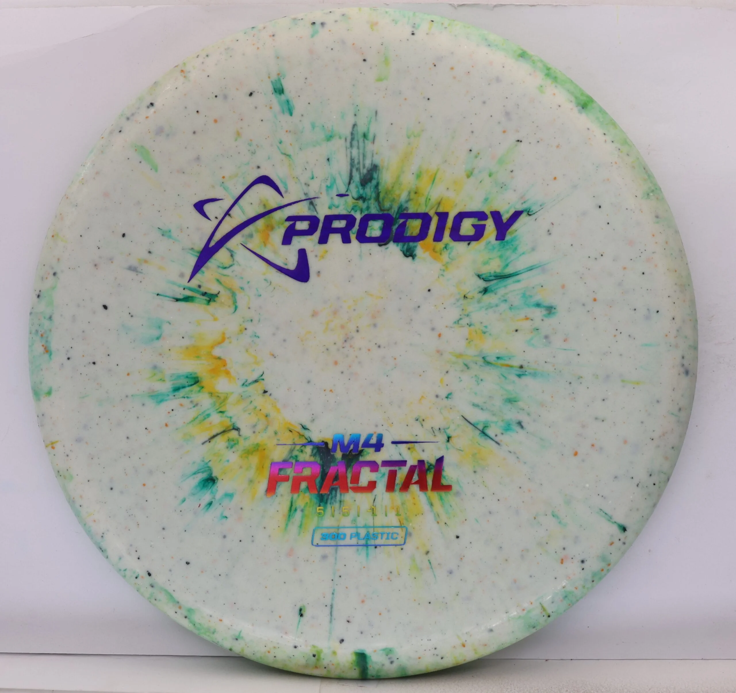 Prodigy M4, Fractal 300 - Image 2