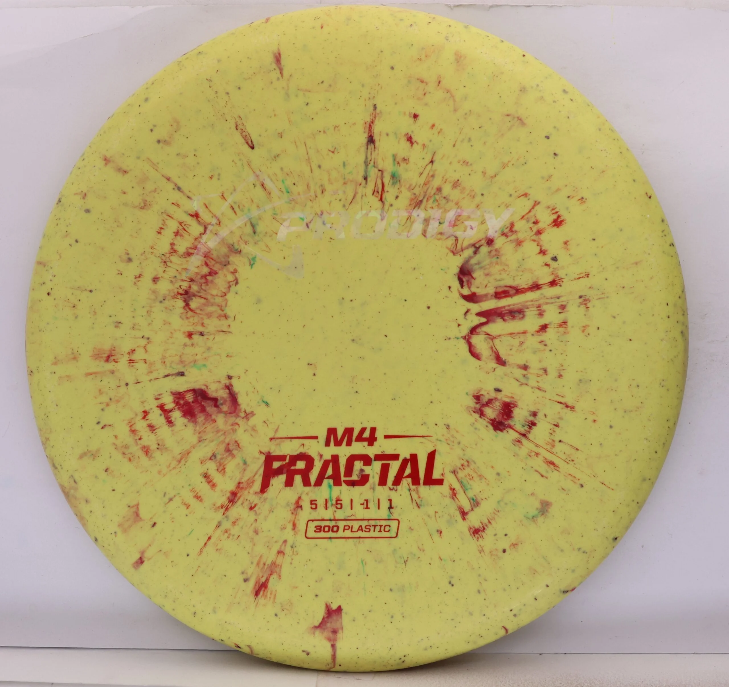 Prodigy M4, Fractal 300 - Image 3