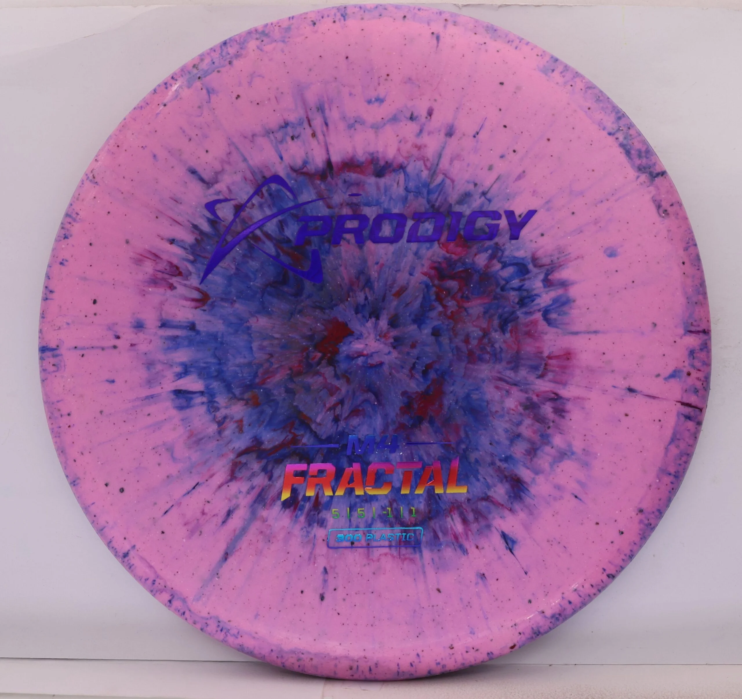 Prodigy M4, Fractal 300 - Image 4