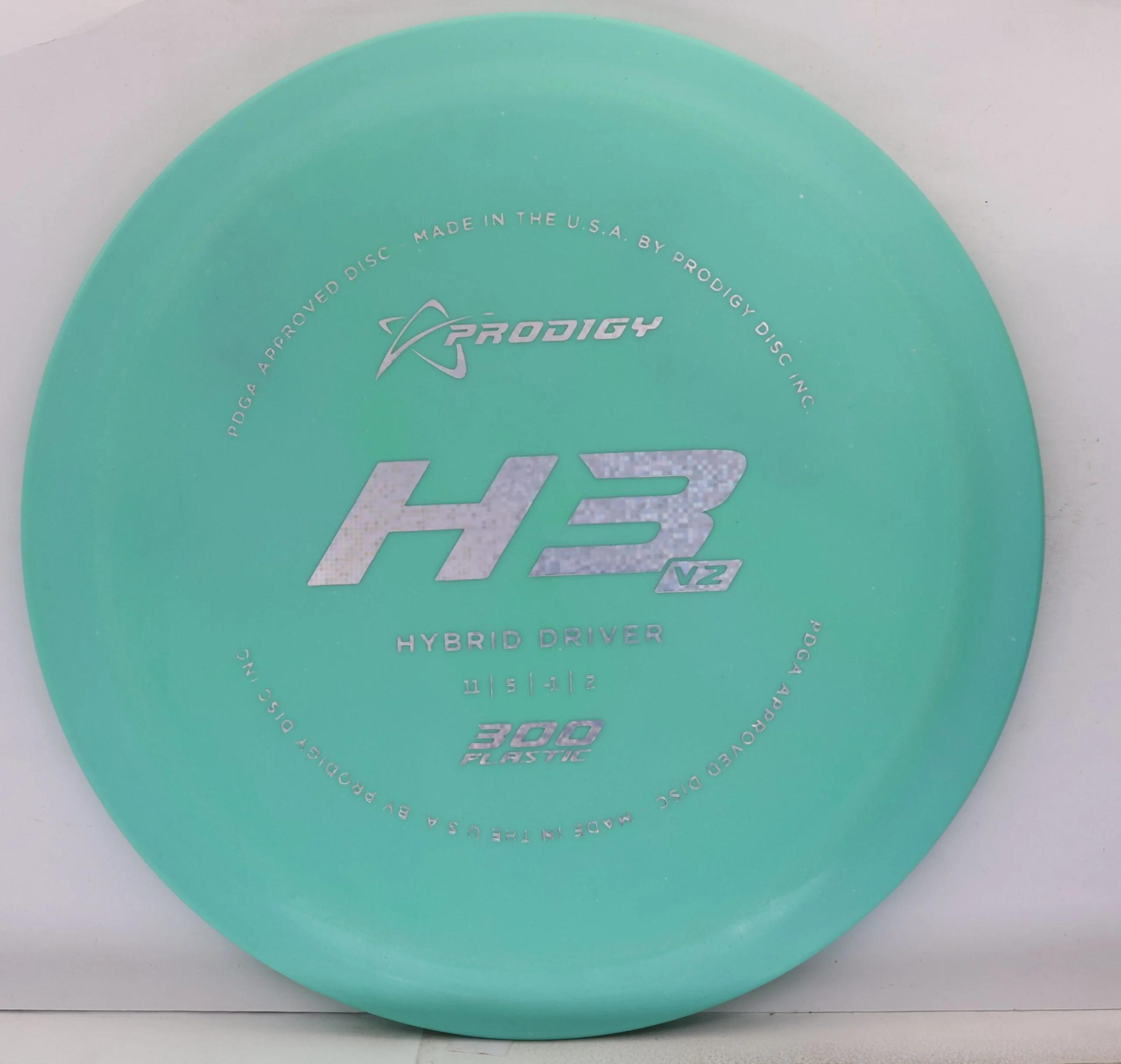 Prodigy H3 V2, 300 - Image 2