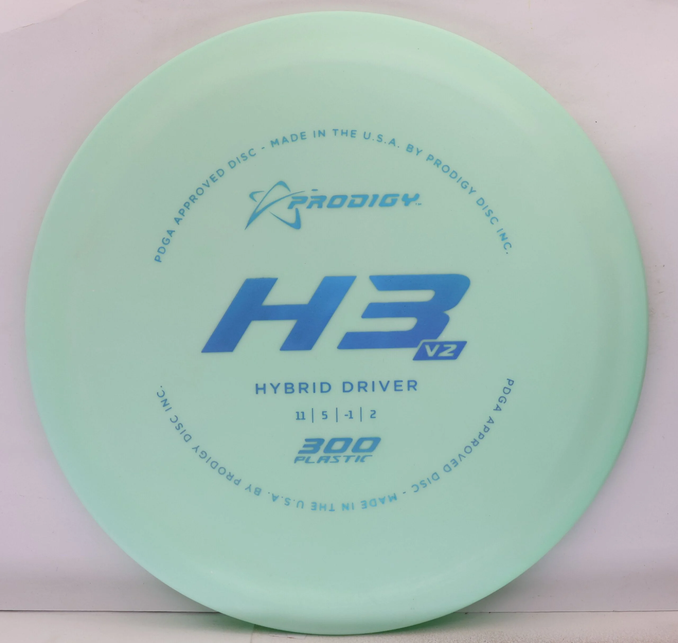 Prodigy H3 V2, 300 - Image 4