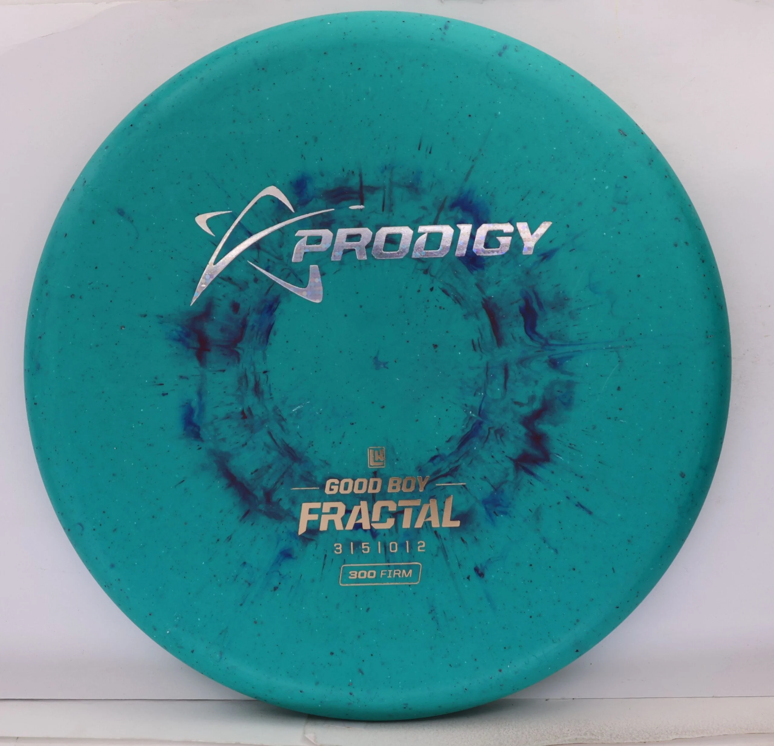 Good Boy, Fractal Firm 300 - Image 2