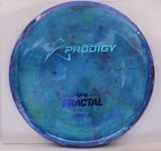 Prodigy M4, Fractal 400