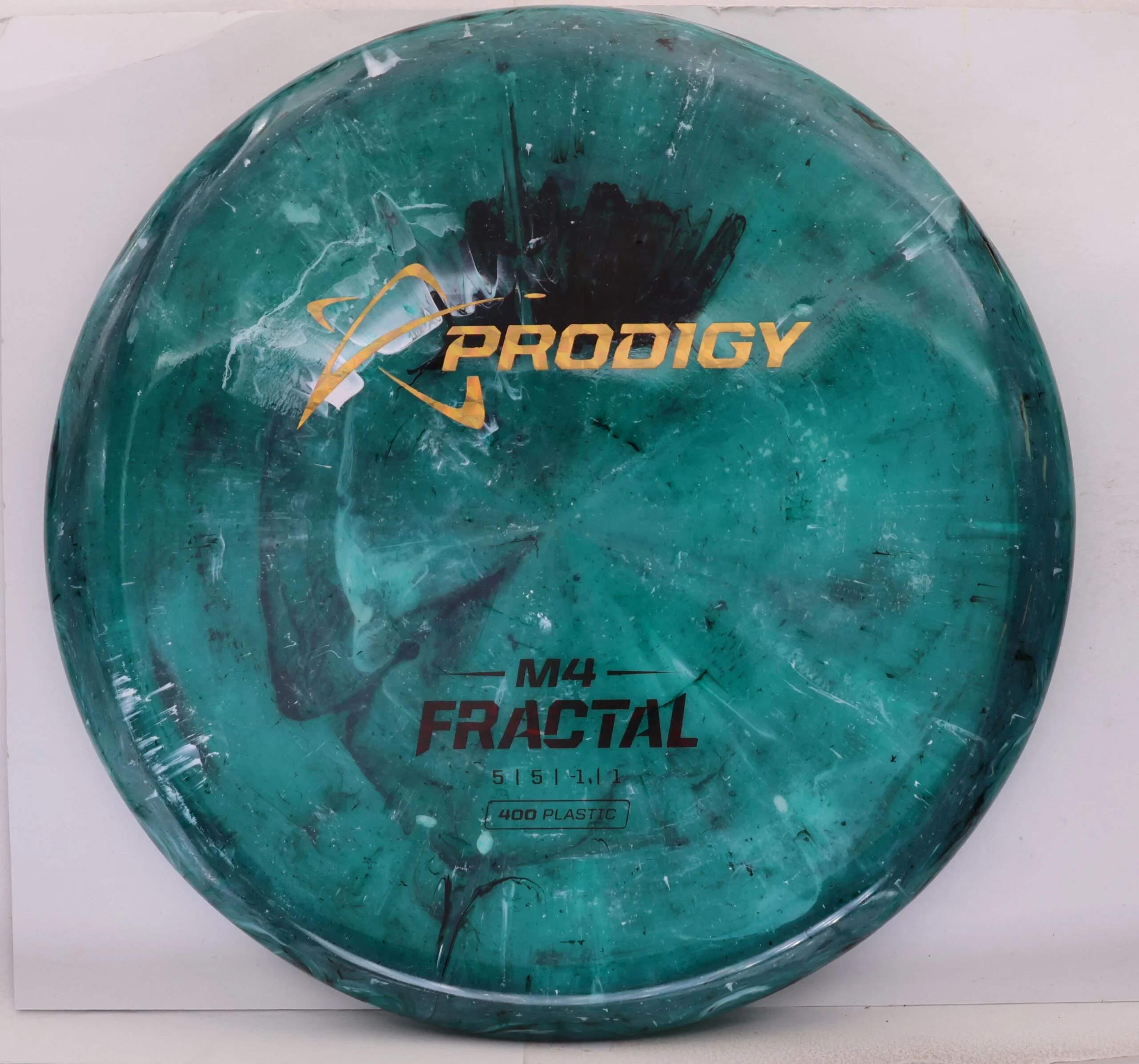 Prodigy M4, Fractal 400 - Image 2