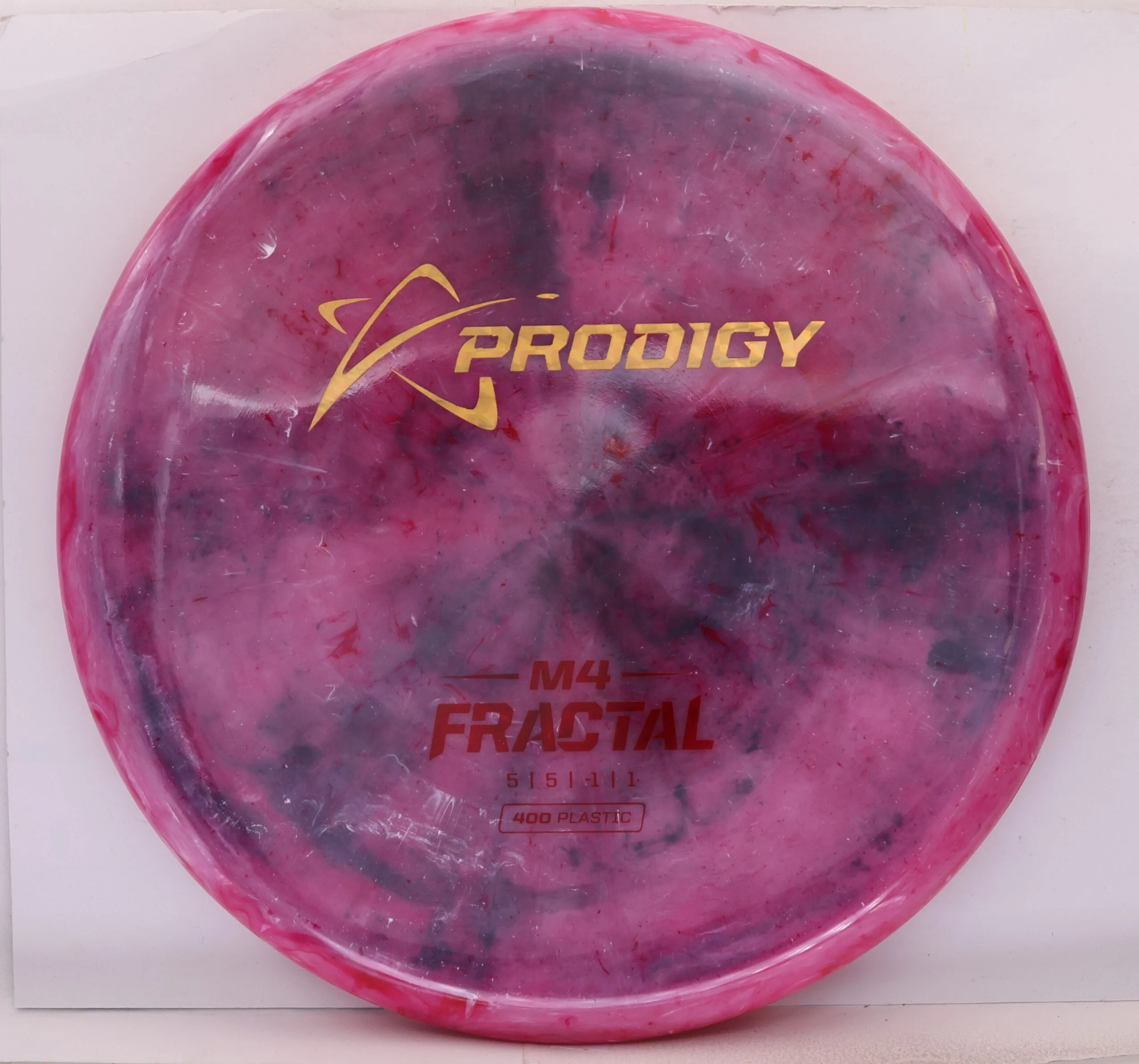 Prodigy M4, Fractal 400 - Image 4