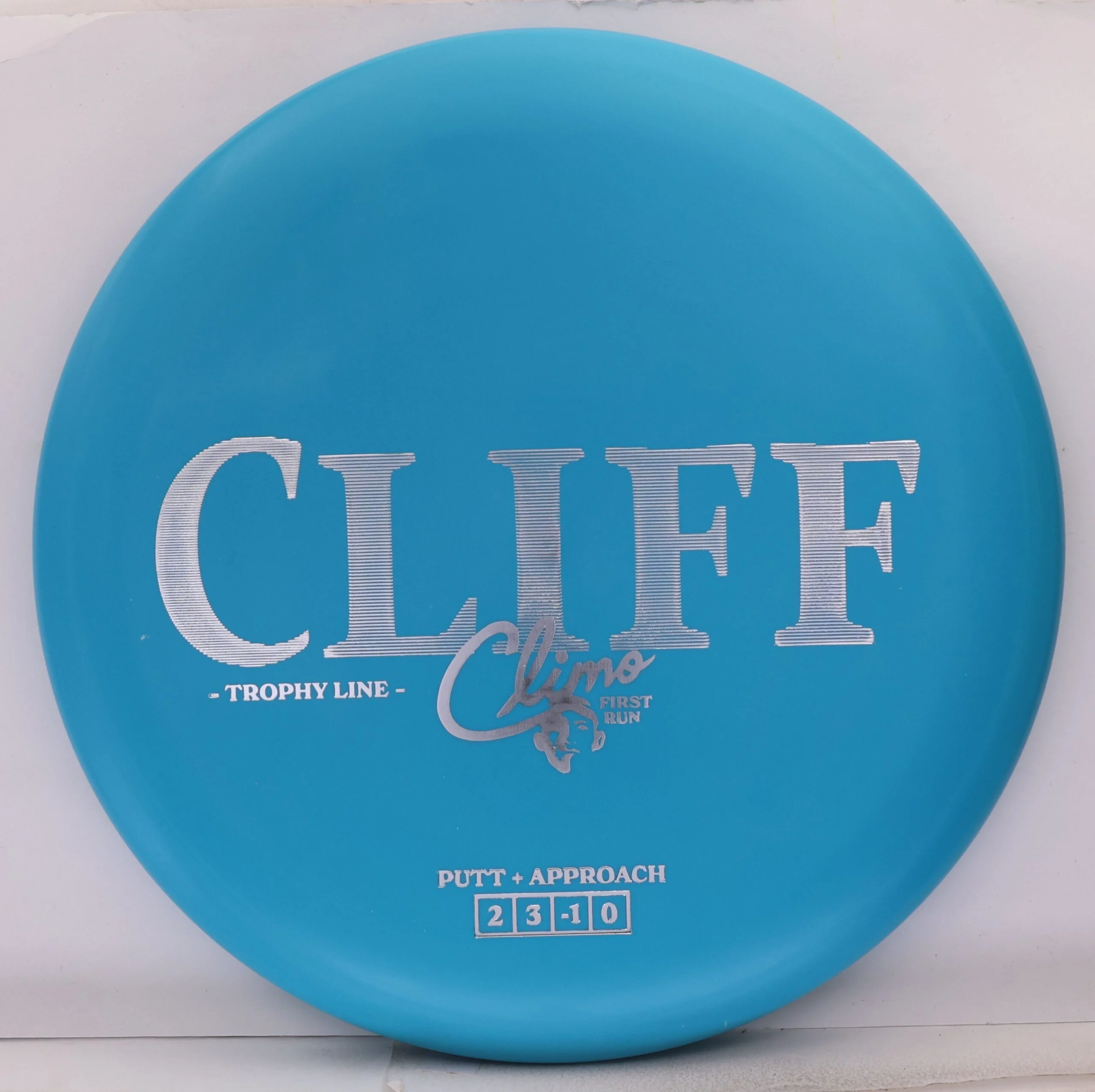 Trophy Line Soft Cliff - Image 2