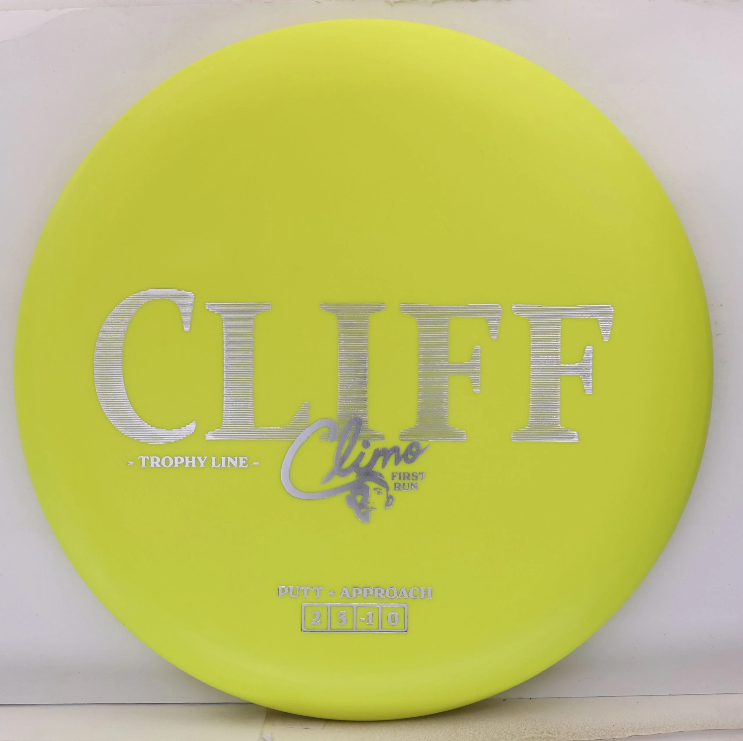 Trophy Line Soft Cliff - Image 3
