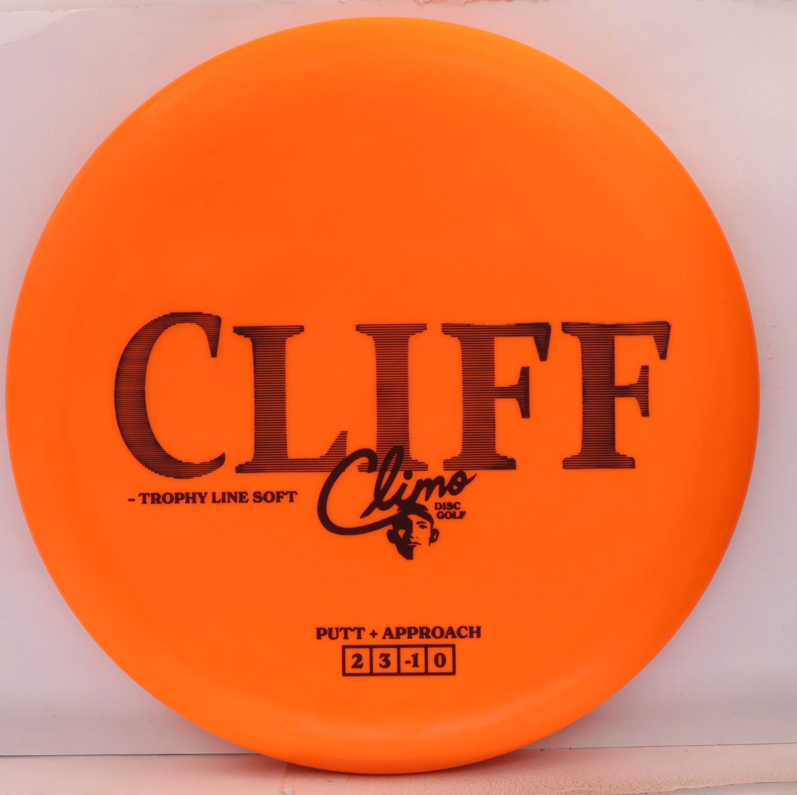 Trophy Line Soft Cliff - Image 7