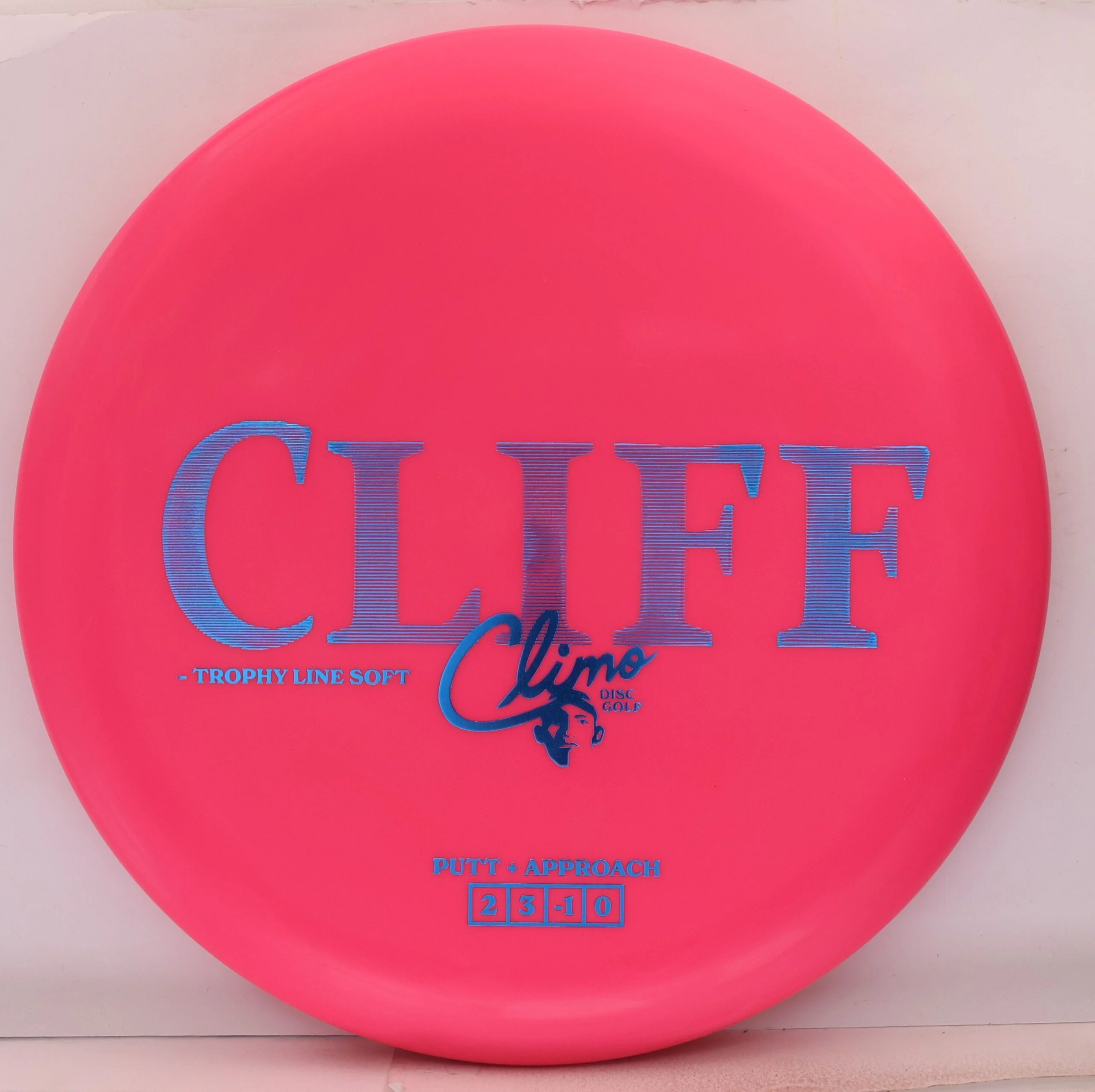 Trophy Line Soft Cliff - Image 5