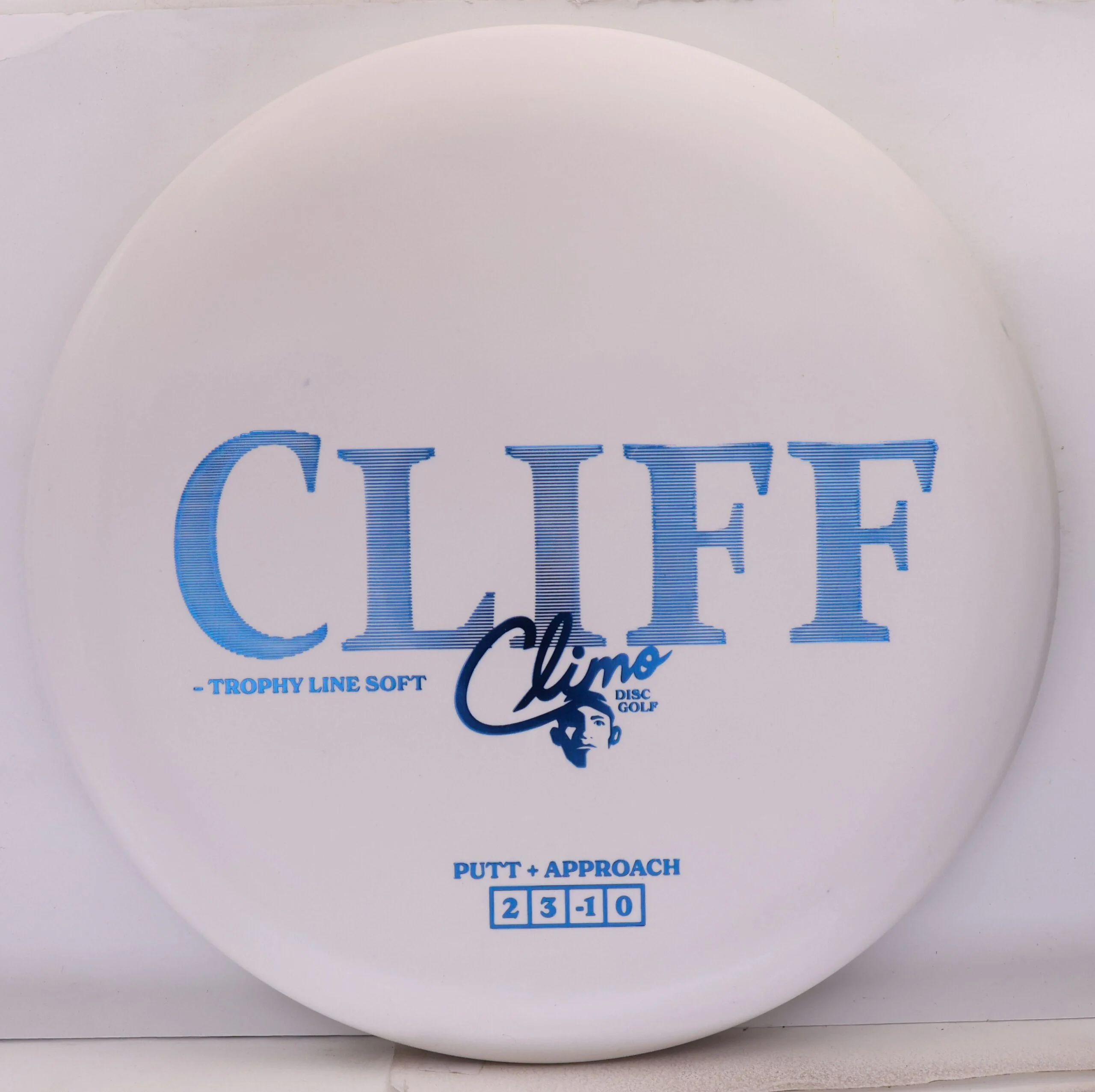 Trophy Line Soft Cliff - Image 6