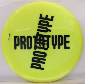 X-Out Prototype Belleair