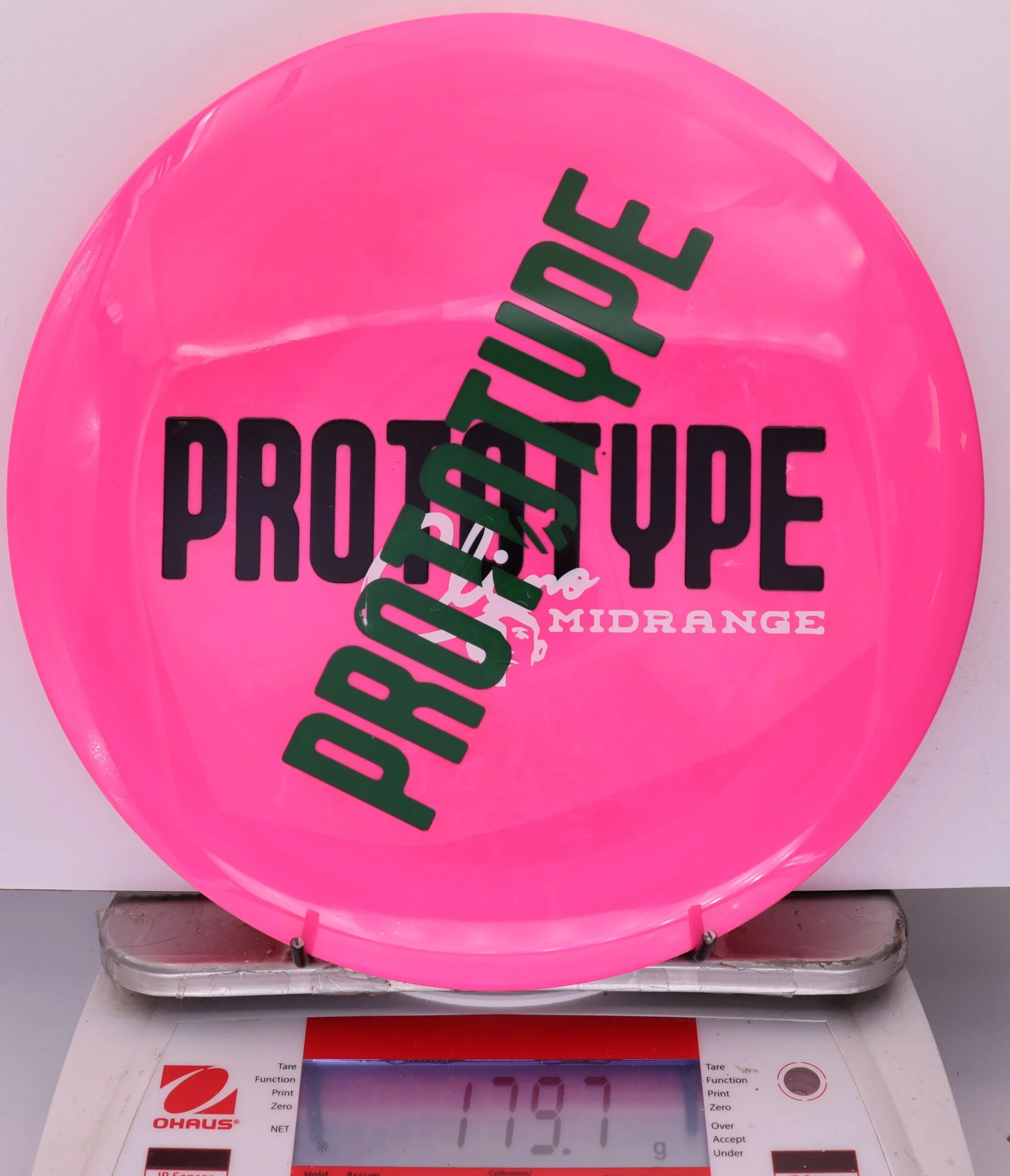 932083 X-Out Prototype Belleair - #06 Pink, 180