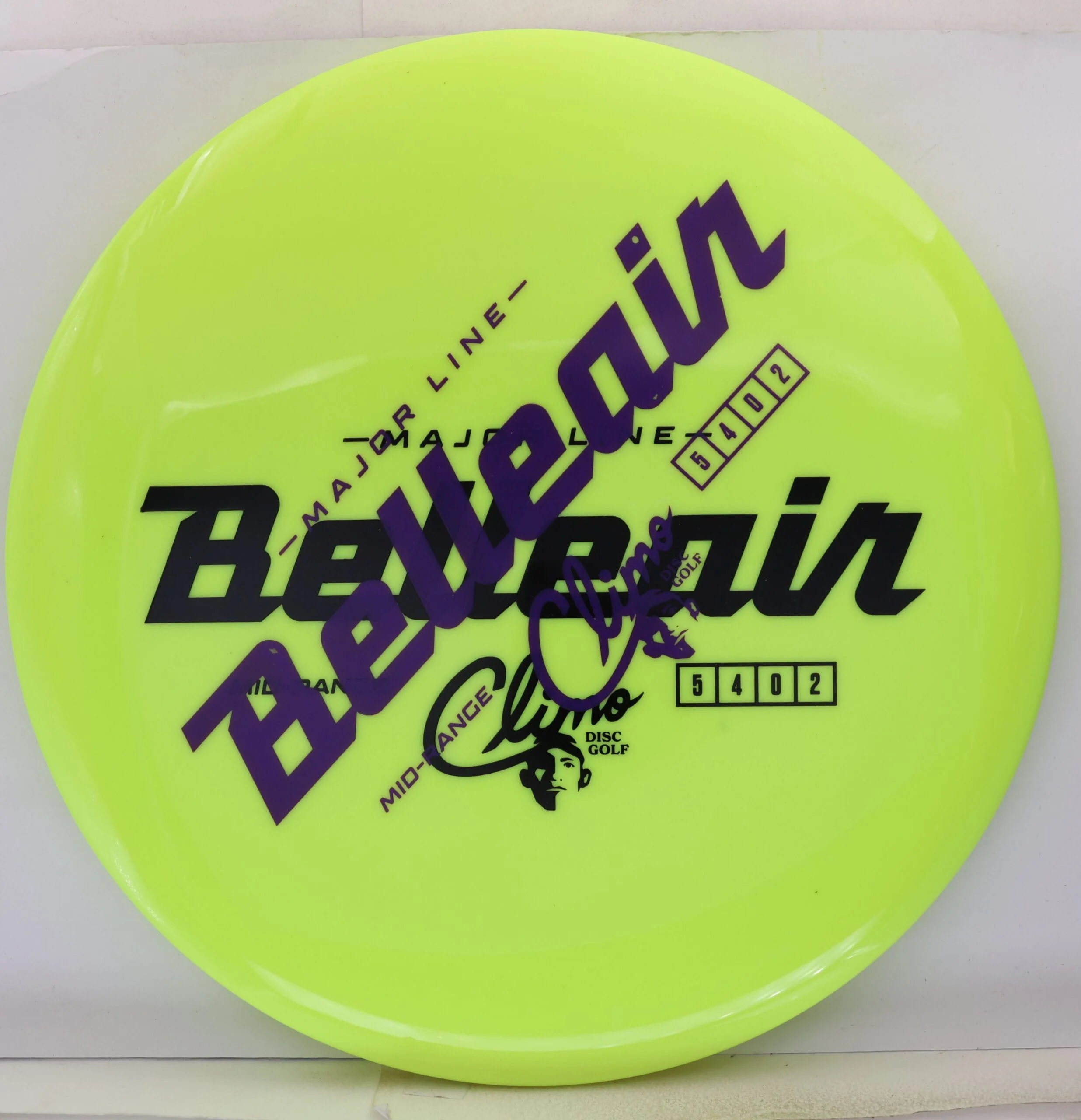 X-Out Major Line Belleair - Image 2