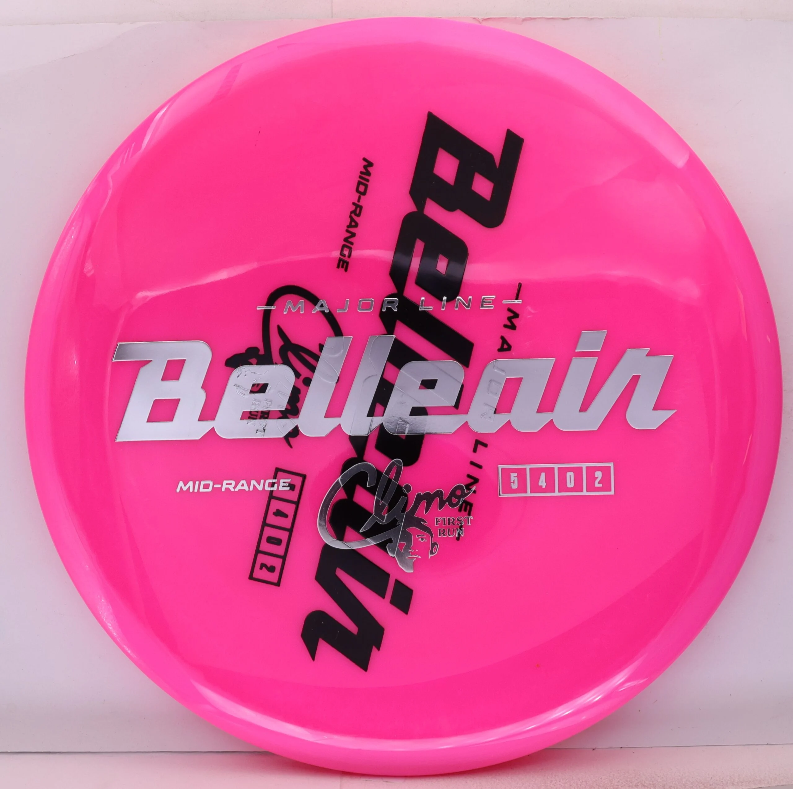 X-Out Major Line Belleair, First Run - Image 4