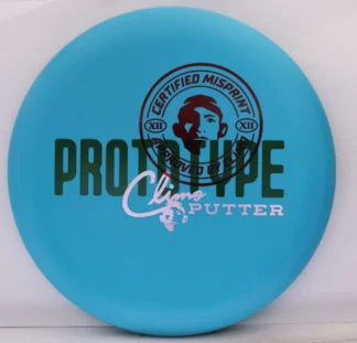 X-Out Prototype Champ