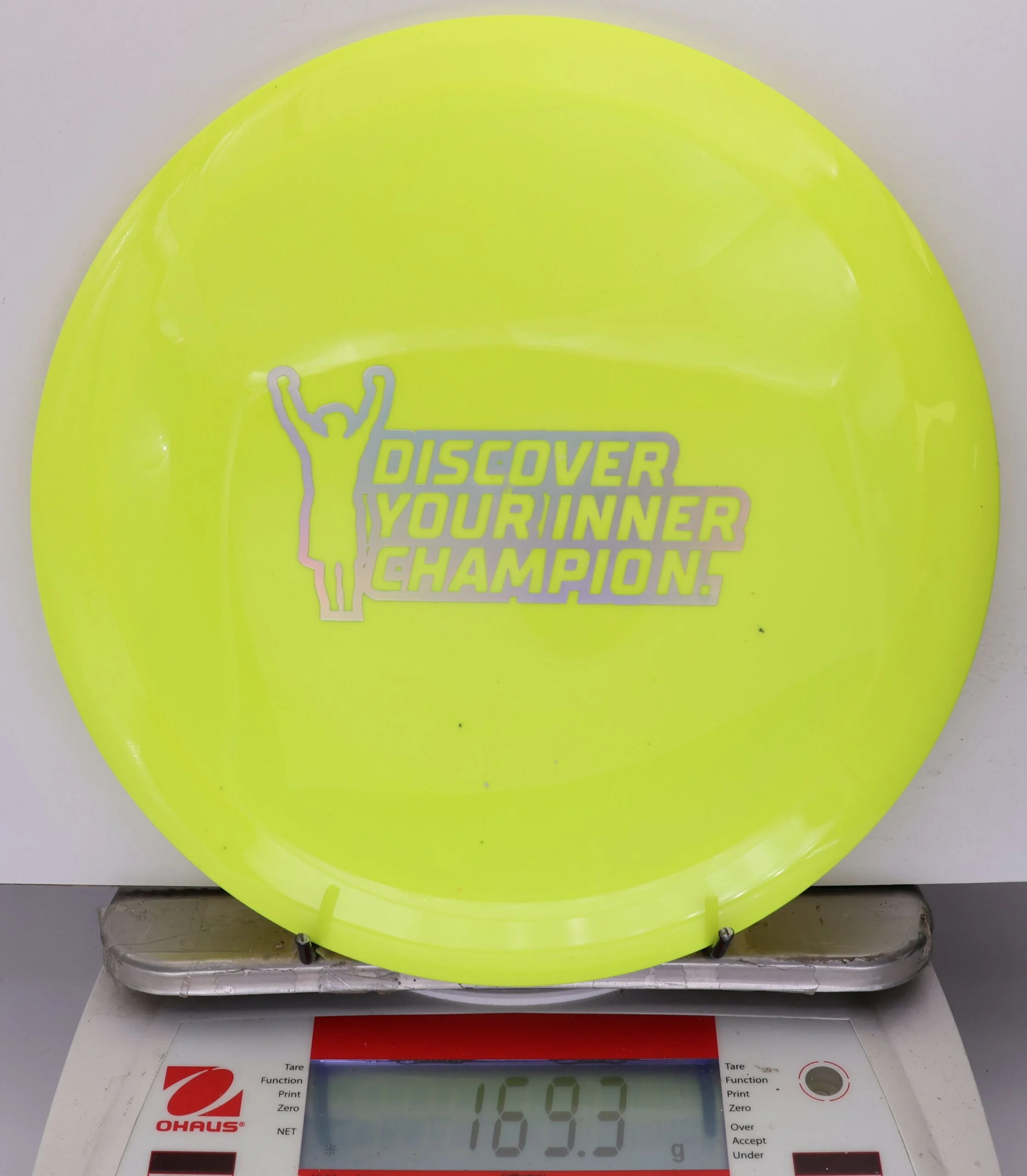 932493 X-Out Major Line Osprey - #13 NYellow, 169
