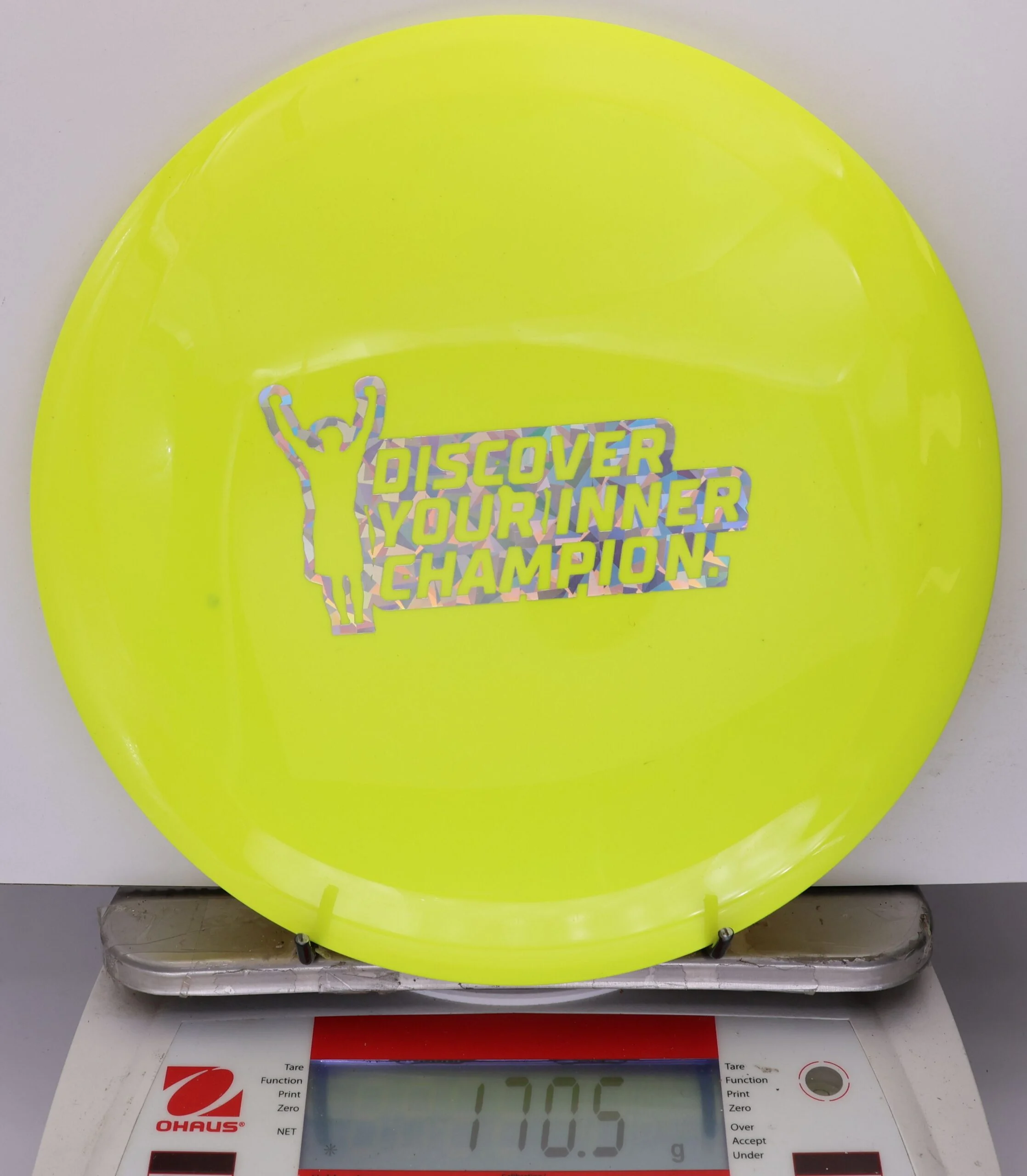932495 X-Out Major Line Osprey - #15 NYellow, 171