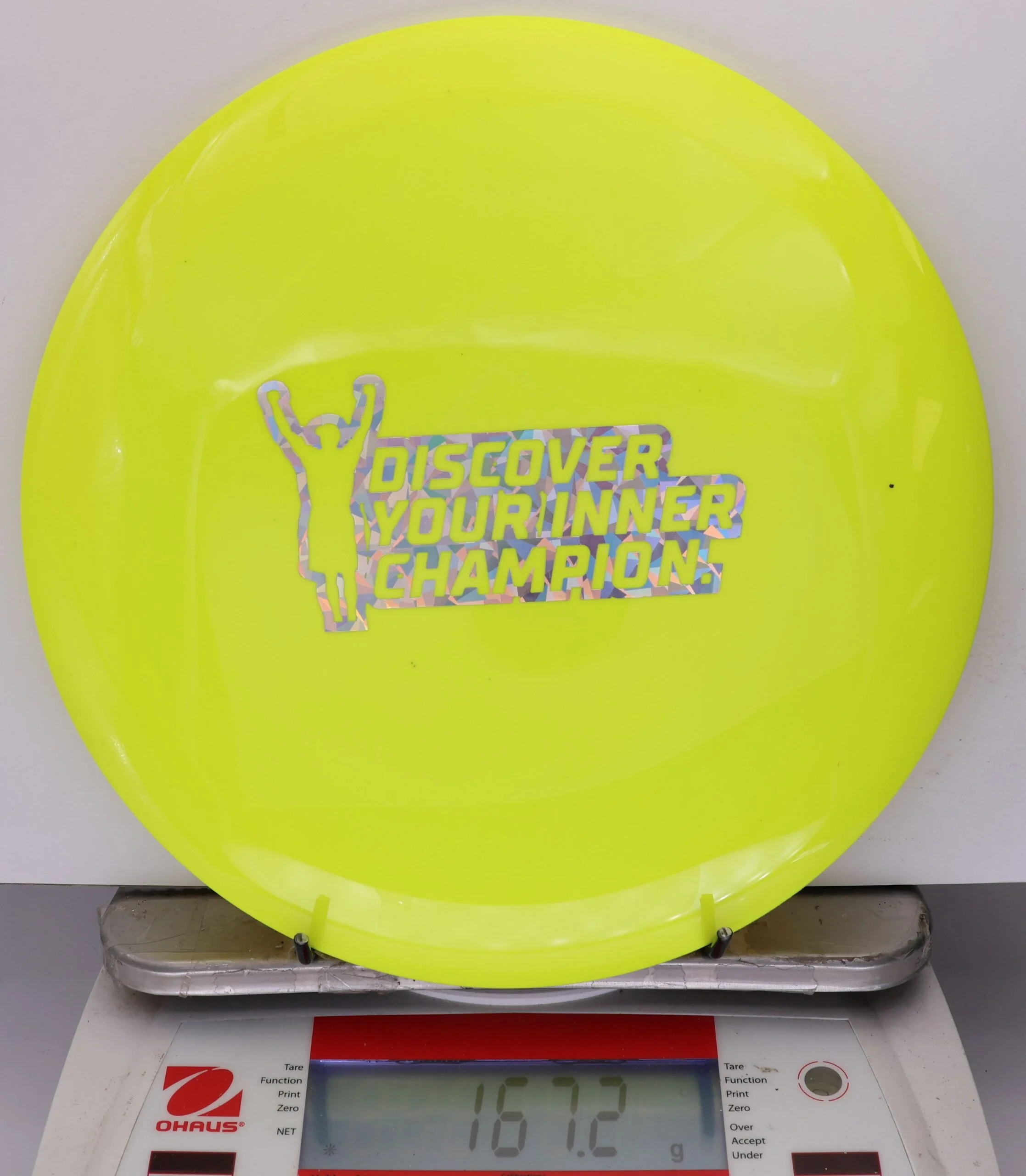 932496 X-Out Major Line Osprey - #16 NYellow, 167
