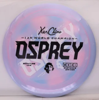 X-Out Signature Line Osprey