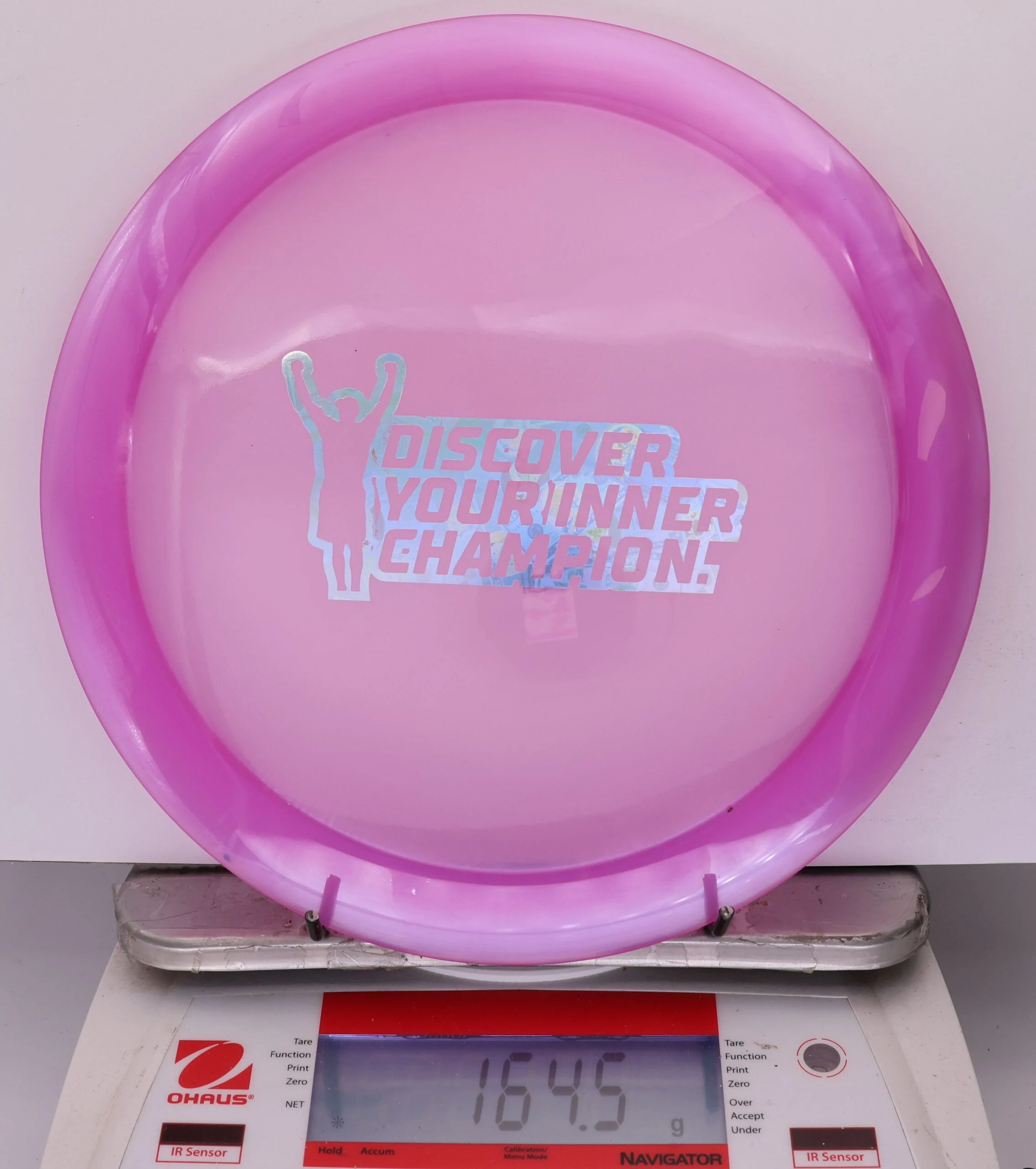 932753 X-Out Prototype Osprey - #01 Purple, 165