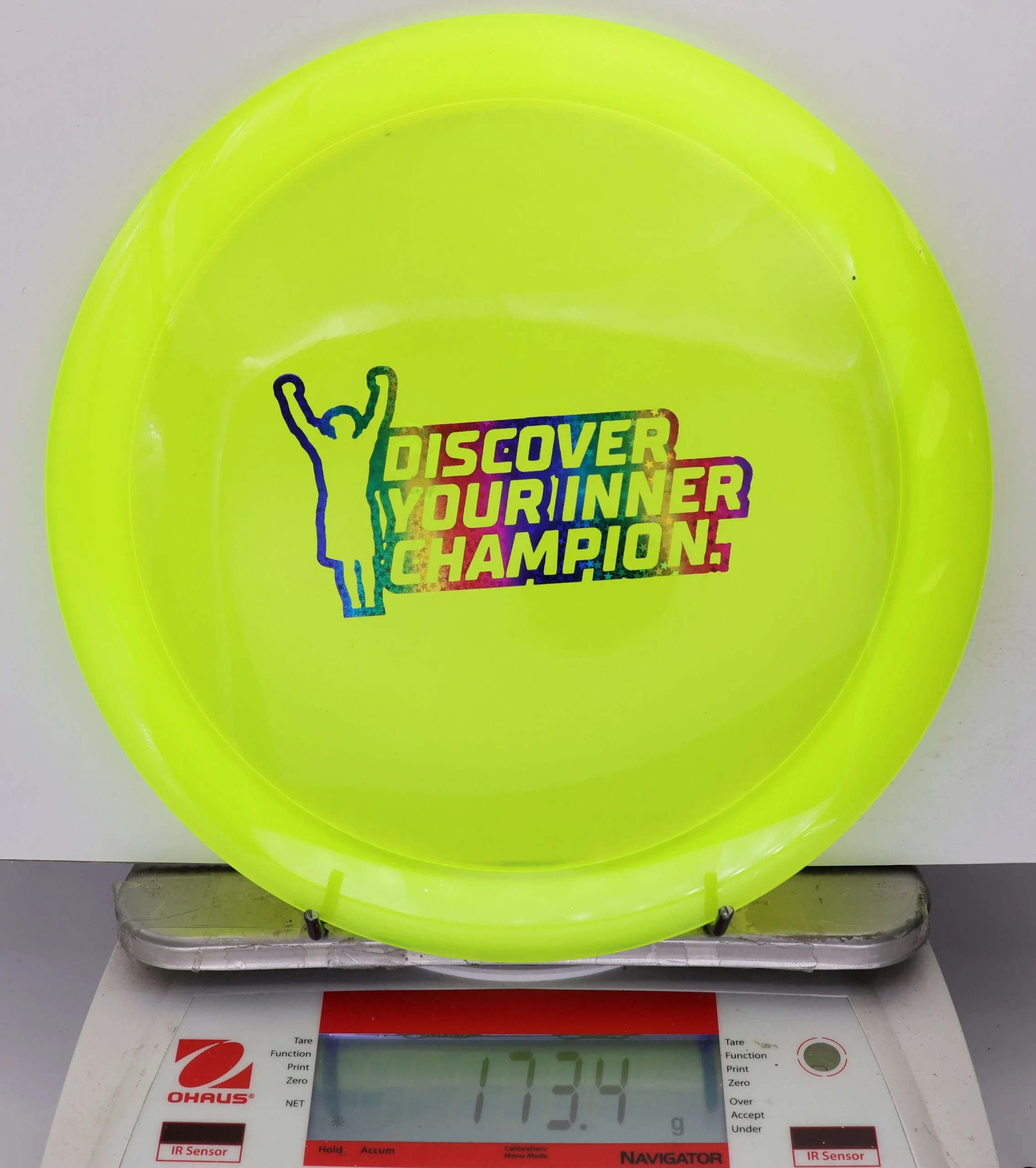 932783 X-Out Prototype Osprey - #03 NYellow, 173
