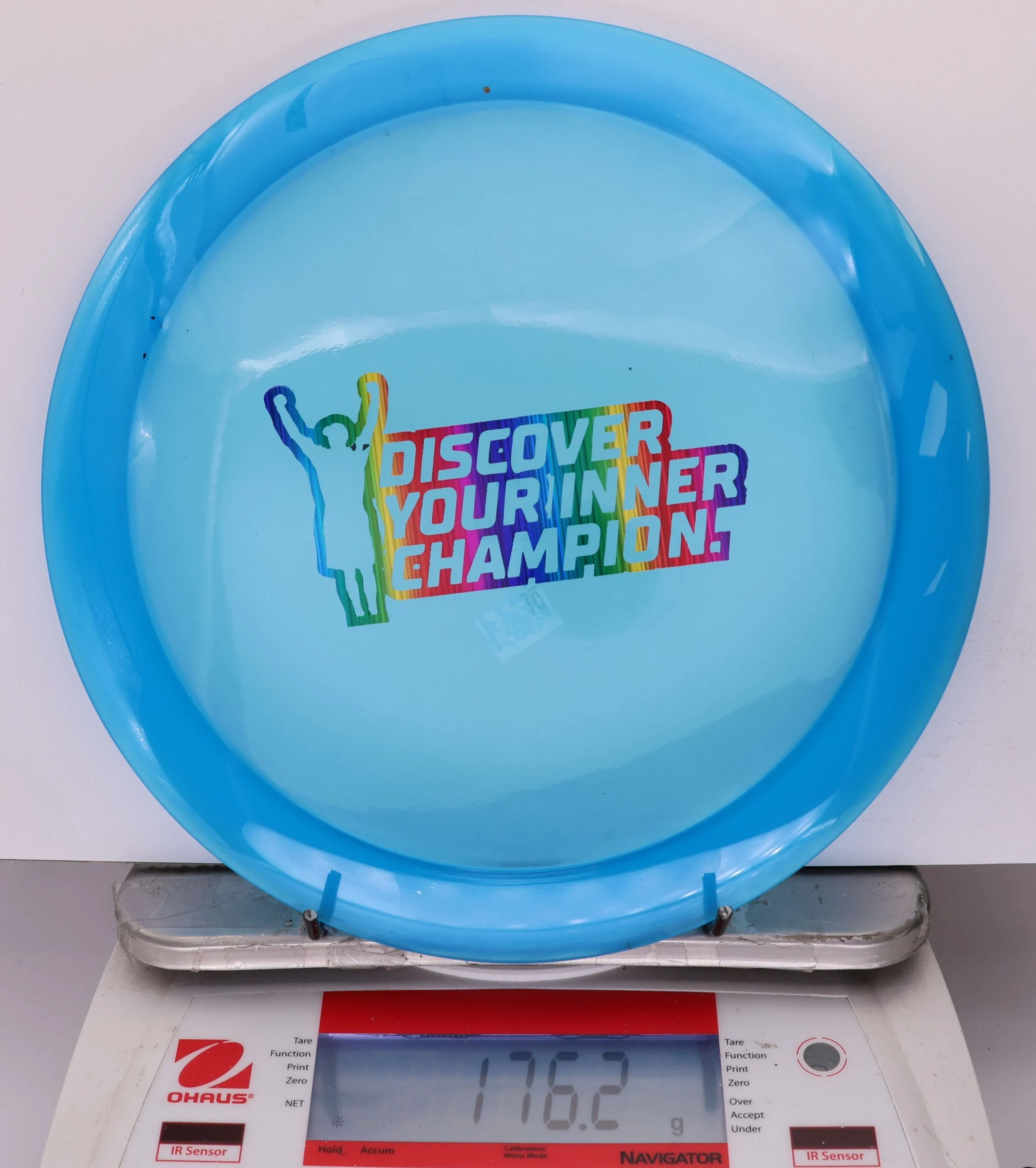 932814 X-Out Prototype Osprey - #10 Blue, 176
