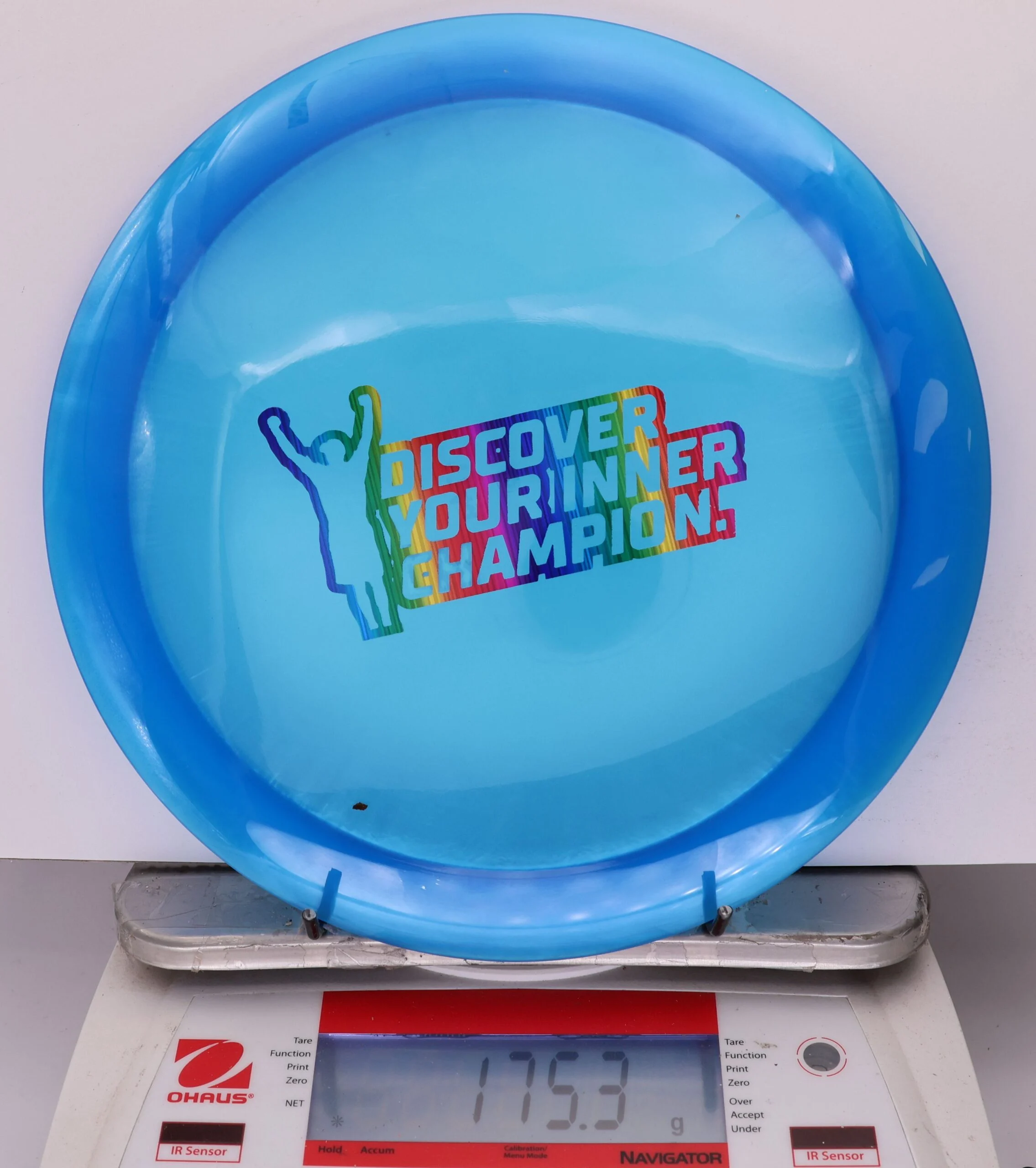 932815 X-Out Prototype Osprey - #11 Blue, 175