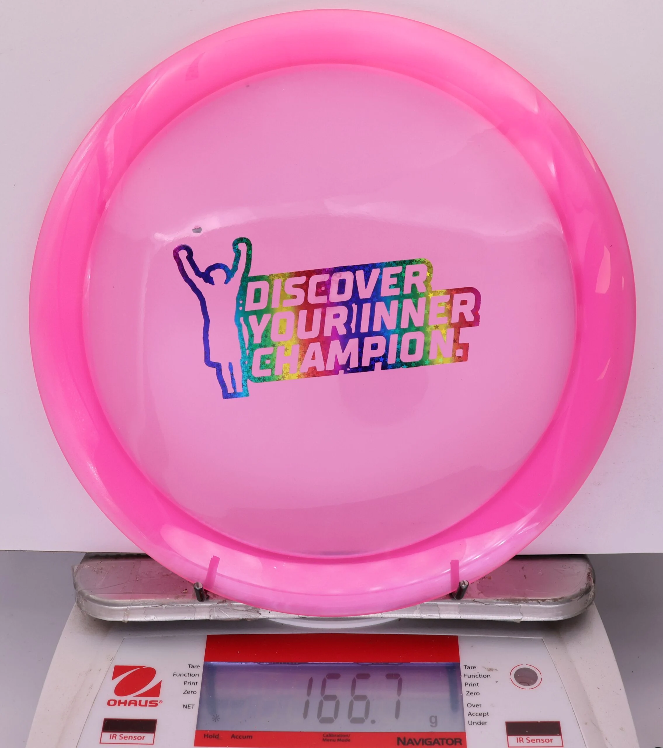 932870 X-Out Prototype Osprey - #18 Pink, 167