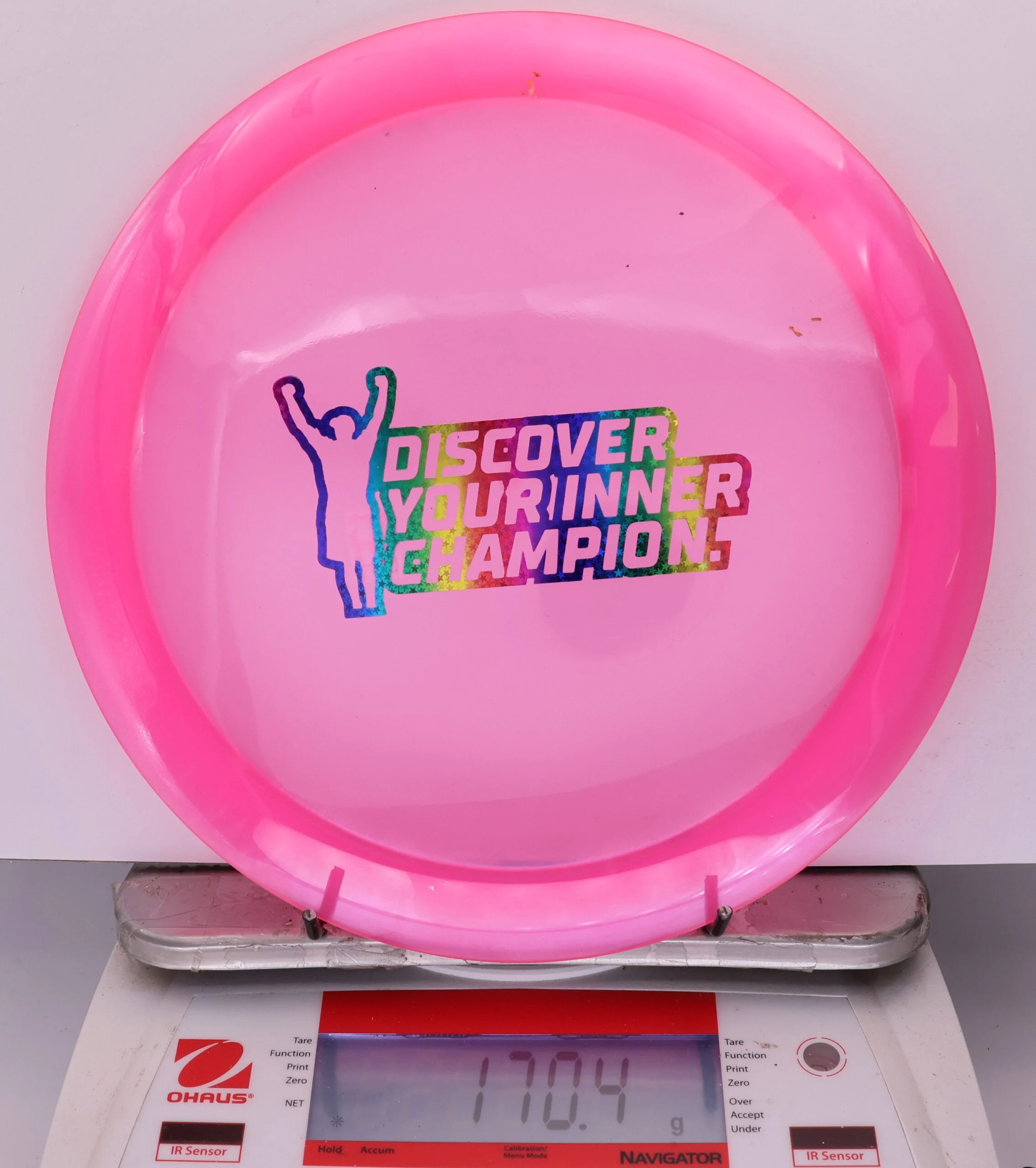 932873 X-Out Prototype Osprey - #21 Pink, 170