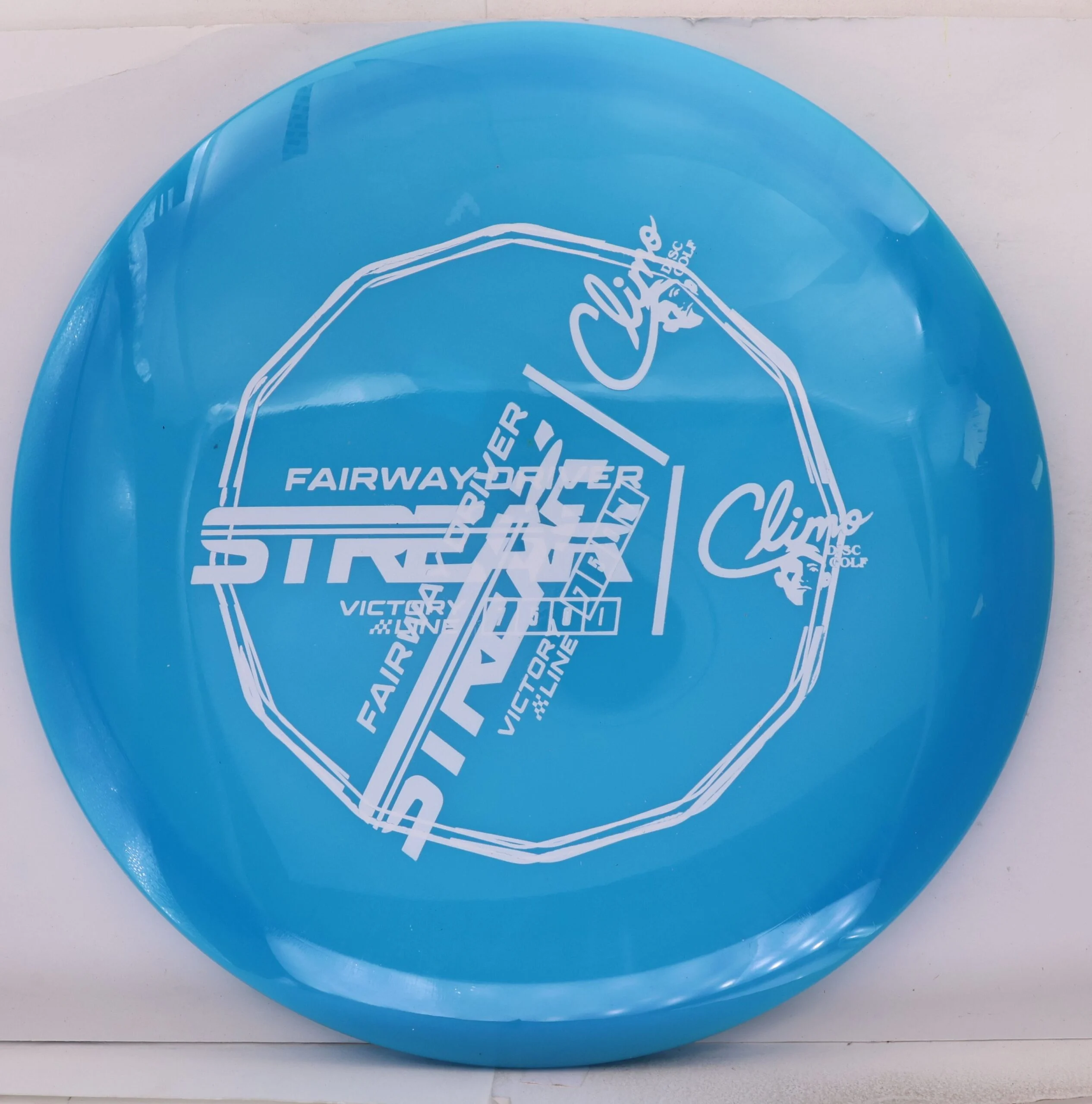 X-Out Victory Line Streak - Image 2