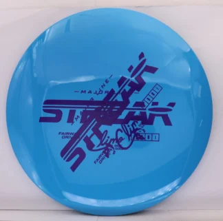 X-Out Major Line Streak
