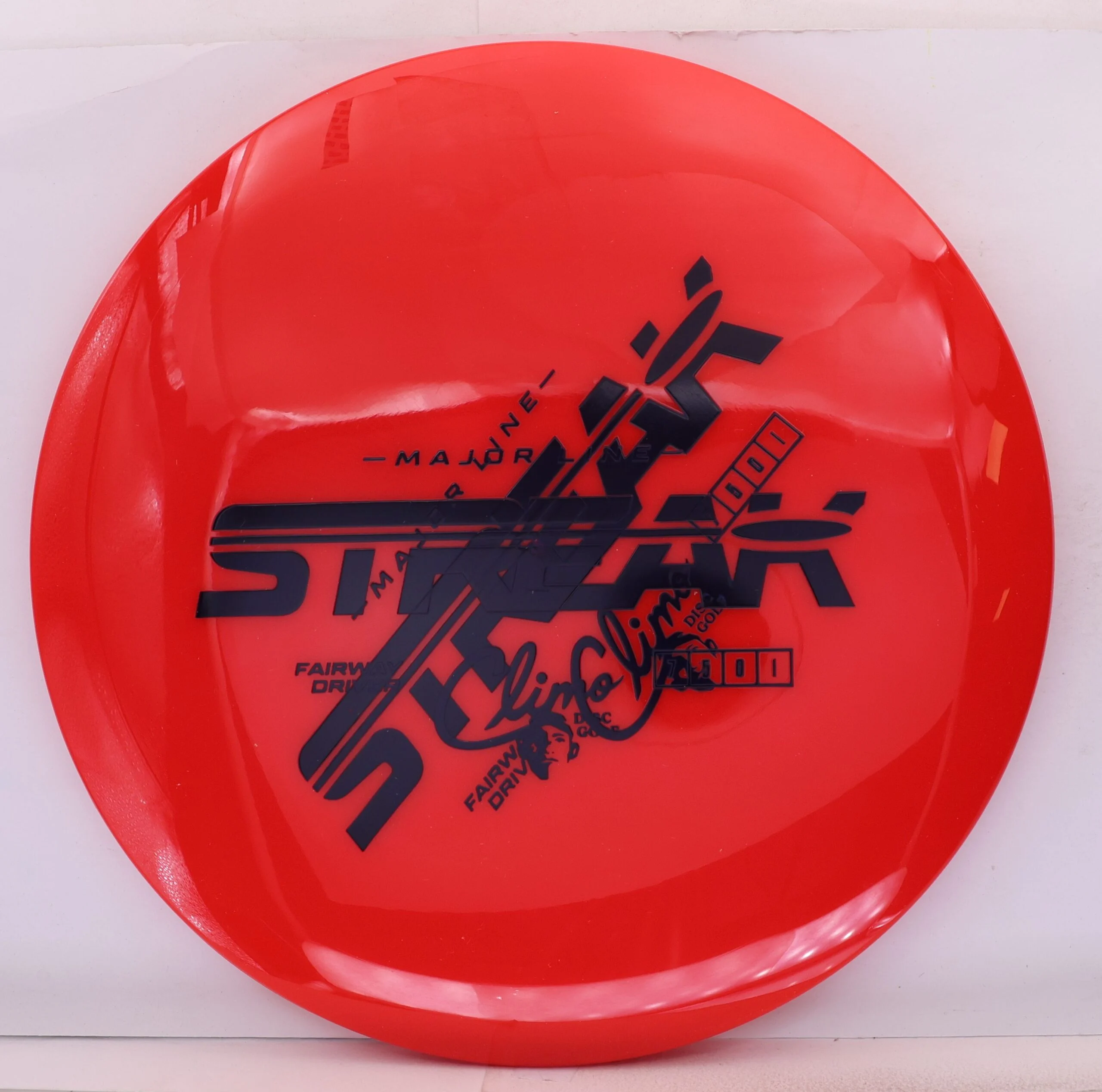 X-Out Major Line Streak - Image 2