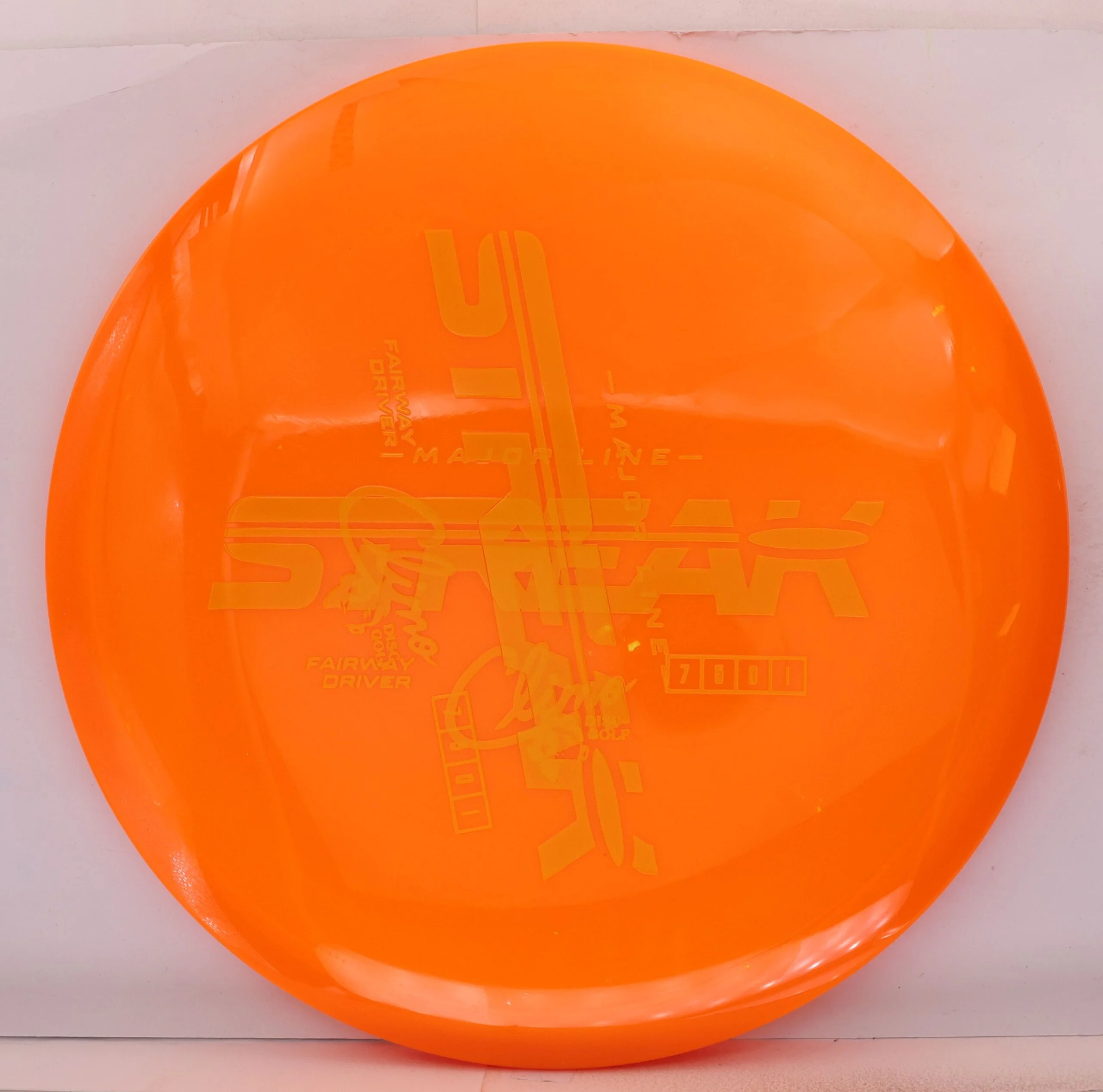 X-Out Major Line Streak - Image 3